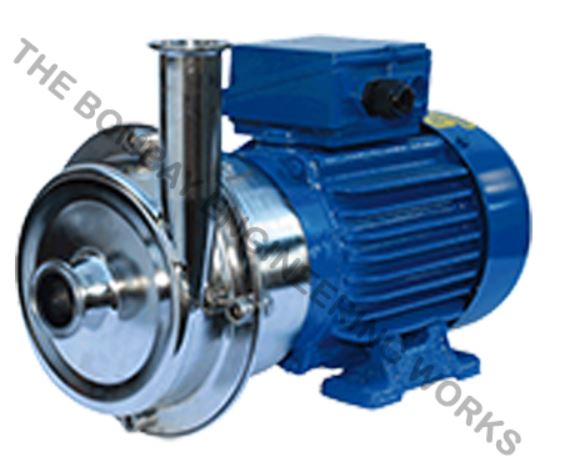 CENTRIFUGAL PUMP