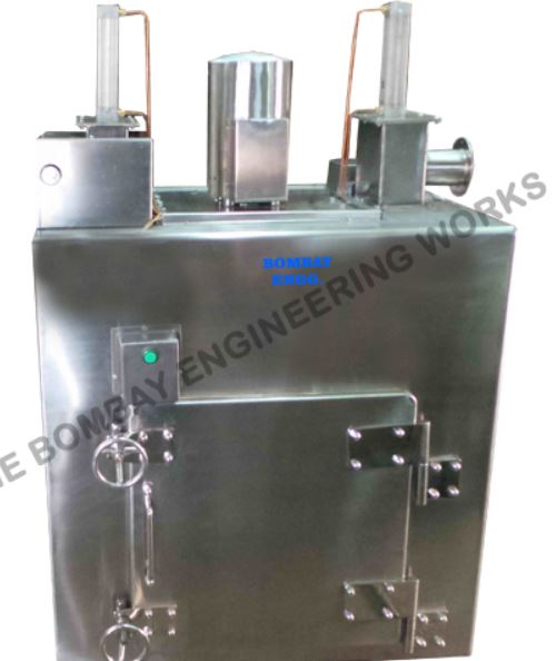 Dry Heat Sterilizer