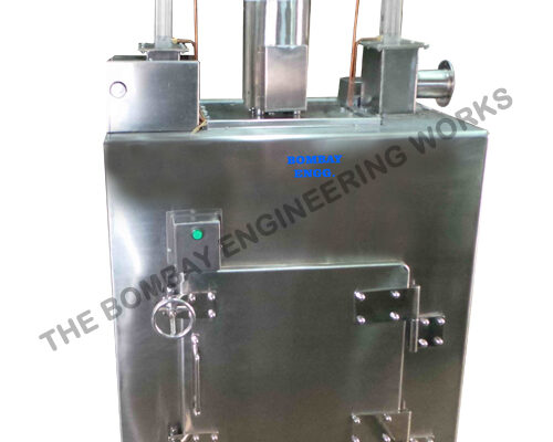 Dry-Heat-Sterilizer