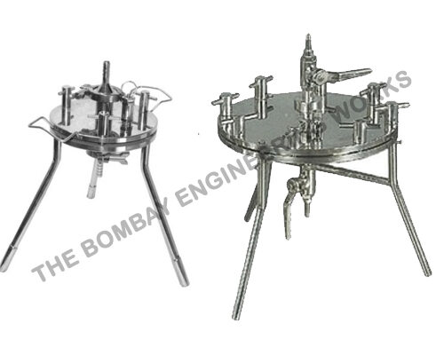 Membrane-FIlter-Holder