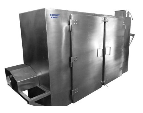 Tray-Dryer