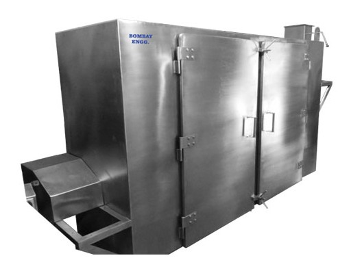 Tray-Dryer