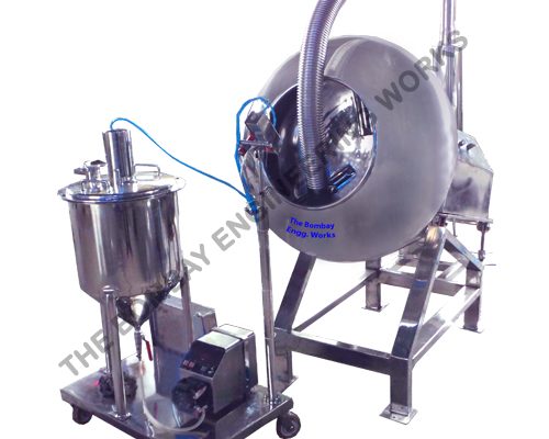 coating-pan-spraying-system