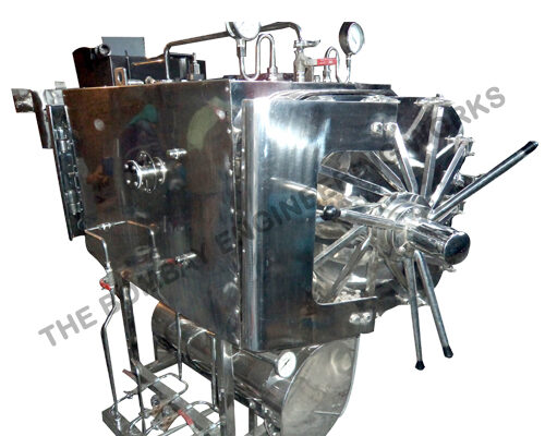 Autoclave-Steam-Sterilizer