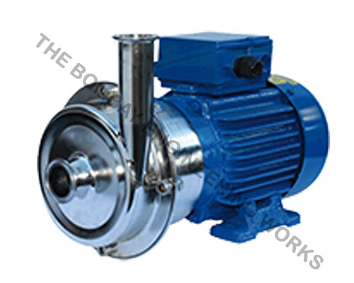 Centrifugal-pump