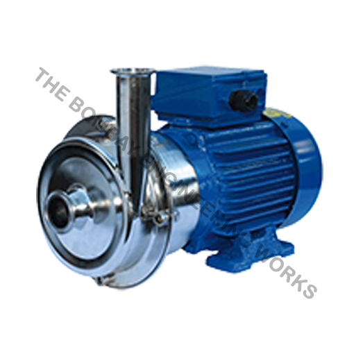 Centrifugal-pump