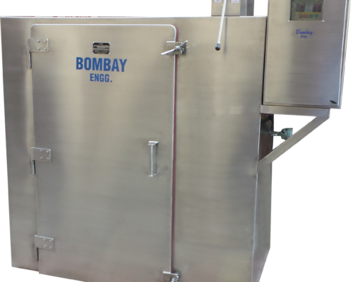 tray dryer